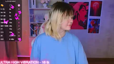 mili online show from February 9, 5:08 am
