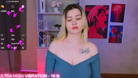 mili online show from February 15, 2:15 am