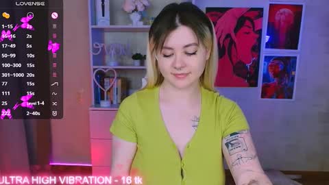 mili online show from February 13, 5:16 am
