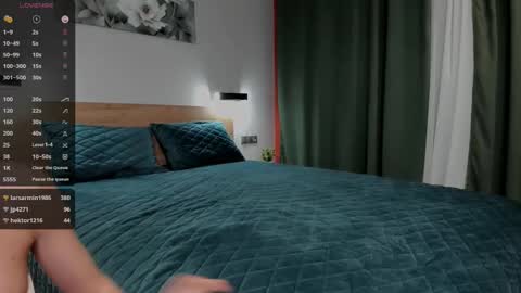 CuttieChloe online show from March 11, 9:59 pm