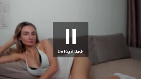 CuttieChloe online show from September 12, 7:38 pm