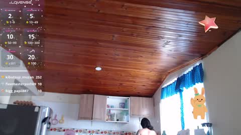 LIZETH online show from February 7, 2:26 pm