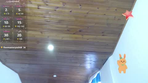 LIZETH online show from January 23, 2:28 pm