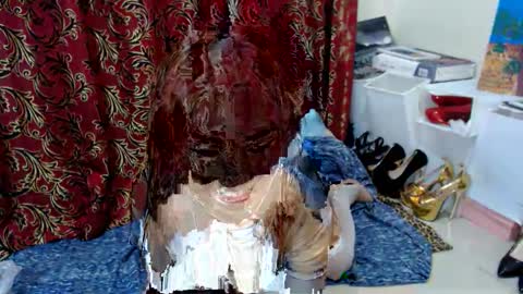 Czannie Hot online show from January 15, 7:05 am
