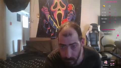 Snapshot of d0pey42o chatting on February 6, 3:52 pm D0pey42O online show from February 6, 3:52 pm