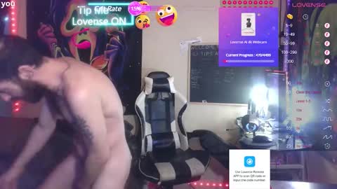 Snapshot of d0pey42o chatting on December 8, 2:19 pm D0pey42O online show from December 8, 2:19 pm