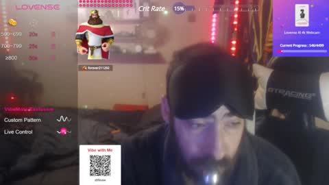 Snapshot of d0pey42o chatting on December 16, 4:02 am D0pey42O online show from December 16, 4:02 am