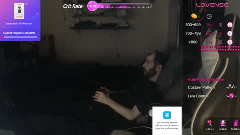 Snapshot of d0pey42o chatting on February 6, 12:37 pm D0pey42O online show from February 6, 12:37 pm