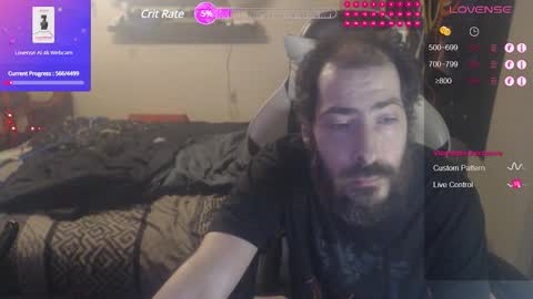 Snapshot of d0pey42o chatting on February 4, 5:45 pm D0pey42O online show from February 4, 5:45 pm