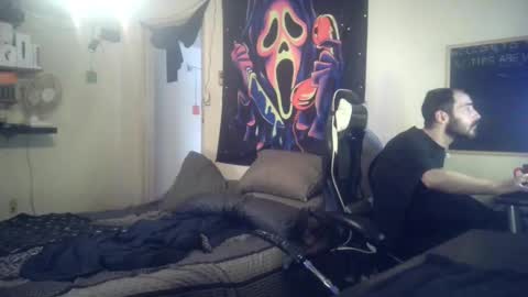 Snapshot of d0pey42o chatting on February 13, 8:45 pm D0pey42O online show from February 13, 8:45 pm