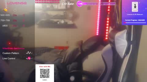 Snapshot of d0pey42o chatting on December 16, 11:33 am D0pey42O online show from December 16, 11:33 am