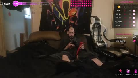Snapshot of d0pey42o chatting on February 12, 9:01 pm D0pey42O online show from February 12, 9:01 pm