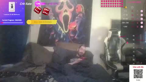 Snapshot of d0pey42o chatting on February 13, 5:44 pm D0pey42O online show from February 13, 5:44 pm
