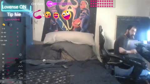 Snapshot of d0pey42o chatting on January 30, 1:44 am D0pey42O online show from January 30, 1:44 am