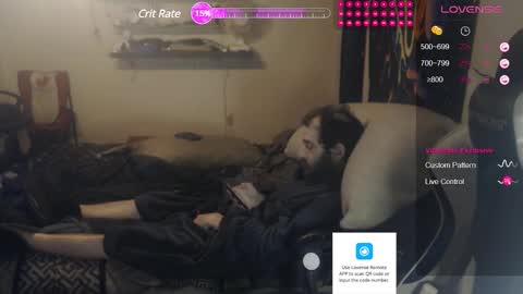 Snapshot of d0pey42o chatting on February 3, 9:08 am D0pey42O online show from February 3, 9:08 am