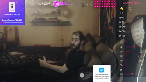 Snapshot of d0pey42o chatting on February 3, 12:14 pm D0pey42O online show from February 3, 12:14 pm