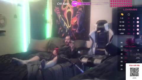Snapshot of d0pey42o chatting on February 18, 2:59 am D0pey42O online show from February 18, 2:59 am