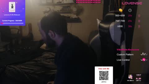 Snapshot of d0pey42o chatting on February 7, 12:06 pm D0pey42O online show from February 7, 12:06 pm