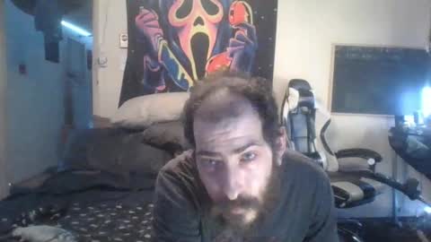 Snapshot of d0pey42o chatting on January 30, 4:48 am D0pey42O online show from January 30, 4:48 am