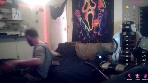Snapshot of d0pey42o chatting on February 9, 5:11 pm D0pey42O online show from February 9, 5:11 pm