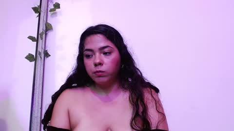 Anna modelo independiente online show from January 5, 2:08 pm
