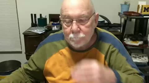 Snapshot of dack47 chatting on January 26, 3:03 pm dack47 online show from January 26, 3:03 pm