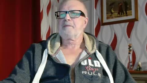 Brian ... online show from December 2, 9:12 pm