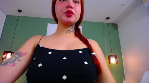 Valen online show from December 30, 1:58 pm