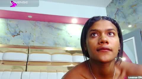 Anny  online show from February 4, 2:39 am