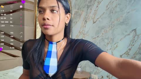 Anny  online show from February 5, 8:04 pm