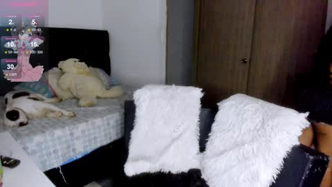 Sophie online show from December 5, 12:25 am
