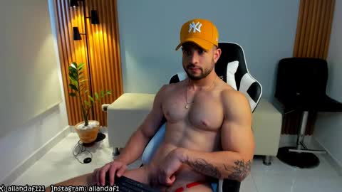 Snapshot of dafboy_ chatting on January 26, 5:44 pm Allan Daf online show from January 26, 5:44 pm