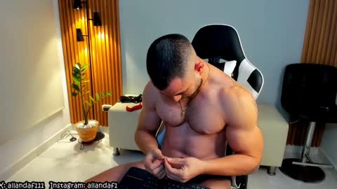 Snapshot of dafboy_ chatting on February 15, 11:58 pm Allan Daf online show from February 15, 11:58 pm