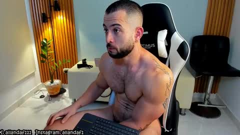 Snapshot of dafboy_ chatting on February 22, 1:57 pm Allan Daf online show from February 22, 1:57 pm
