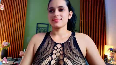  Dahiana  online show from February 20, 11:10 pm