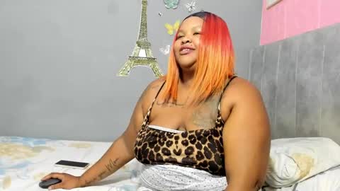 Ebony Sex Dahian online show from February 9, 2:28 am