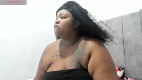 Ebony Sex Dahian online show from January 19, 3:53 pm