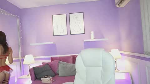 Snapshot of dahliagraey chatting on September 17, 11:35 am Dahlia Grey online show from September 17, 11:35 am