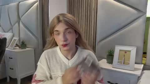 DaimonTi online show from September 18, 11:58 am