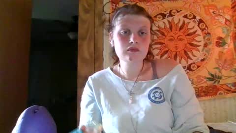 daisey420 online show from September 14, 8:32 pm