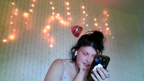 daisey420 online show from September 18, 9:52 pm