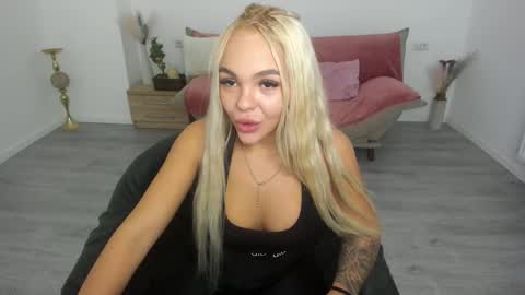 Daisy online show from September 20, 6:38 am