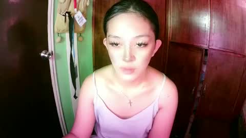 LILY   christmas wish breast implant online show from December 18, 12:54 am