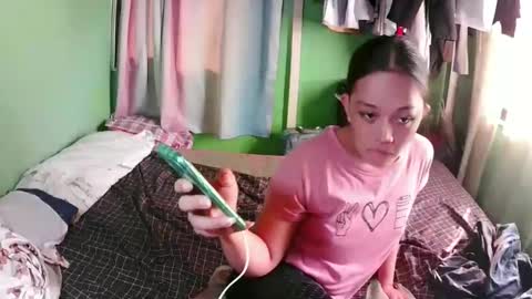 LILY   christmas wish breast implant online show from January 5, 12:20 am