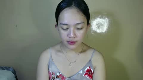 LILY   christmas wish breast implant online show from February 24, 12:30 am