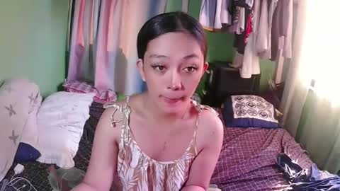 LILY   christmas wish breast implant online show from January 2, 11:49 pm