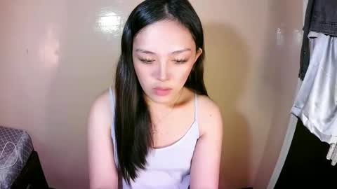 LILY   christmas wish breast implant online show from January 17, 12:53 am