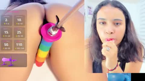 Daki umeLal online show from September 18, 2:48 am