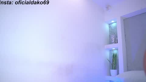 dako online show from January 28, 3:36 am