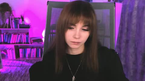 Snapshot of dakotaajohnnson chatting on February 21, 8:51 am dakotaajohnnson online show from February 21, 8:51 am